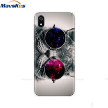 Load image into Gallery viewer, Redmi 7A Soft Silicone Phone Case For Xiaomi Redmi 7A Case On For Xiomi Redmi 7A Cover Cute TPU Back Cover For Redmi7A 7 A Coque