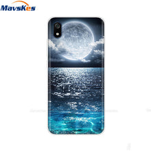 Load image into Gallery viewer, Redmi 7A Soft Silicone Phone Case For Xiaomi Redmi 7A Case On For Xiomi Redmi 7A Cover Cute TPU Back Cover For Redmi7A 7 A Coque