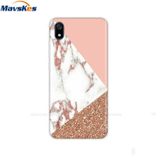 Load image into Gallery viewer, Redmi 7A Soft Silicone Phone Case For Xiaomi Redmi 7A Case On For Xiomi Redmi 7A Cover Cute TPU Back Cover For Redmi7A 7 A Coque