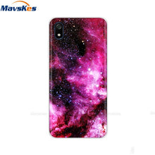 Load image into Gallery viewer, Redmi 7A Soft Silicone Phone Case For Xiaomi Redmi 7A Case On For Xiomi Redmi 7A Cover Cute TPU Back Cover For Redmi7A 7 A Coque