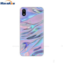 Load image into Gallery viewer, Redmi 7A Soft Silicone Phone Case For Xiaomi Redmi 7A Case On For Xiomi Redmi 7A Cover Cute TPU Back Cover For Redmi7A 7 A Coque