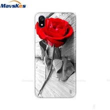 Load image into Gallery viewer, Redmi 7A Soft Silicone Phone Case For Xiaomi Redmi 7A Case On For Xiomi Redmi 7A Cover Cute TPU Back Cover For Redmi7A 7 A Coque