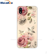 Load image into Gallery viewer, Redmi 7A Soft Silicone Phone Case For Xiaomi Redmi 7A Case On For Xiomi Redmi 7A Cover Cute TPU Back Cover For Redmi7A 7 A Coque