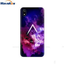 Load image into Gallery viewer, Redmi 7A Soft Silicone Phone Case For Xiaomi Redmi 7A Case On For Xiomi Redmi 7A Cover Cute TPU Back Cover For Redmi7A 7 A Coque