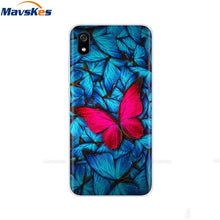 Load image into Gallery viewer, Redmi 7A Soft Silicone Phone Case For Xiaomi Redmi 7A Case On For Xiomi Redmi 7A Cover Cute TPU Back Cover For Redmi7A 7 A Coque