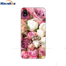 Load image into Gallery viewer, Redmi 7A Soft Silicone Phone Case For Xiaomi Redmi 7A Case On For Xiomi Redmi 7A Cover Cute TPU Back Cover For Redmi7A 7 A Coque