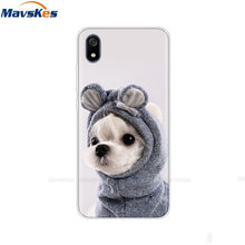 Load image into Gallery viewer, Redmi 7A Soft Silicone Phone Case For Xiaomi Redmi 7A Case On For Xiomi Redmi 7A Cover Cute TPU Back Cover For Redmi7A 7 A Coque