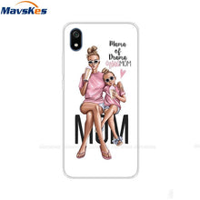 Load image into Gallery viewer, Redmi 7A Soft Silicone Phone Case For Xiaomi Redmi 7A Case On For Xiomi Redmi 7A Cover Cute TPU Back Cover For Redmi7A 7 A Coque