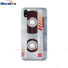 Load image into Gallery viewer, Redmi 7A Soft Silicone Phone Case For Xiaomi Redmi 7A Case On For Xiomi Redmi 7A Cover Cute TPU Back Cover For Redmi7A 7 A Coque