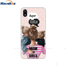 Load image into Gallery viewer, Redmi 7A Soft Silicone Phone Case For Xiaomi Redmi 7A Case On For Xiomi Redmi 7A Cover Cute TPU Back Cover For Redmi7A 7 A Coque