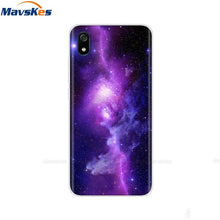 Load image into Gallery viewer, Redmi 7A Soft Silicone Phone Case For Xiaomi Redmi 7A Case On For Xiomi Redmi 7A Cover Cute TPU Back Cover For Redmi7A 7 A Coque