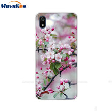 Load image into Gallery viewer, Redmi 7A Soft Silicone Phone Case For Xiaomi Redmi 7A Case On For Xiomi Redmi 7A Cover Cute TPU Back Cover For Redmi7A 7 A Coque