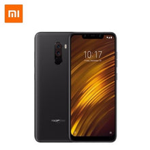 Load image into Gallery viewer, [Global Version for Spain] Xiaomi Pocophone F1 (Memoria interna de 128GB, RAM de 6GB, Camara dual de 12MP+5MP, Snapdragon 845)