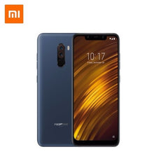 Load image into Gallery viewer, [Global Version for Spain] Xiaomi Pocophone F1 (Memoria interna de 128GB, RAM de 6GB, Camara dual de 12MP+5MP, Snapdragon 845)