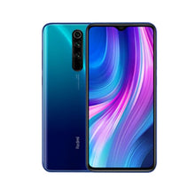 Load image into Gallery viewer, Global ROM Xiaomi Redmi Note 8 Pro 6GB 64GB 64 MP Quad Cameras MTK Helio G90T Smartphone 6.53&#39;&#39; FHD+ 4500mAh 18W QC 3.0