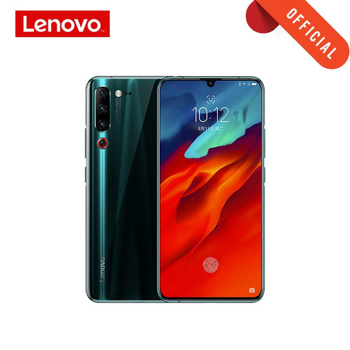 Lenovo Z6 Pro Snapdragon 855 Octa Core 6GB 8GB 128GB Global ROM 6.39