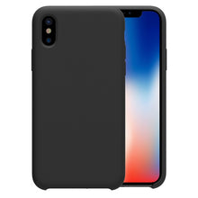 Load image into Gallery viewer, Luxury LOGO Original Silicone Phone Case For iphone7 8 Plus X XR XS XSMax Case For iPhone 11 Pro Max 6S 6 7 Plus Case Cover