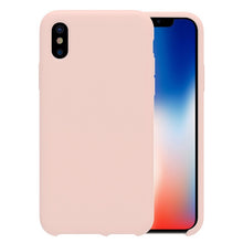 Load image into Gallery viewer, Luxury LOGO Original Silicone Phone Case For iphone7 8 Plus X XR XS XSMax Case For iPhone 11 Pro Max 6S 6 7 Plus Case Cover