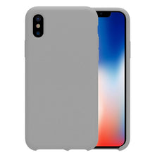 Load image into Gallery viewer, Luxury LOGO Original Silicone Phone Case For iphone7 8 Plus X XR XS XSMax Case For iPhone 11 Pro Max 6S 6 7 Plus Case Cover