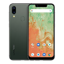 Load image into Gallery viewer, UMIDIGI A3X Android 10 Global Version 3GB RAM 5.7&quot; Smartphone Dual Rear Camera 13MP Selfie MT6761 Dual 4G Triple Slots 3300mAh