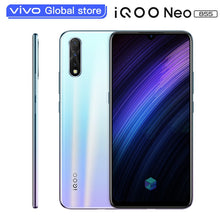 Load image into Gallery viewer, original vivo iQOO Neo 855 Smartphone 6GB 64GB Snapdragon 855 Octa Core 4500mAh 33W Dash Charging Celular Android Cell  Phone