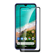 Load image into Gallery viewer, 2 in 1 protective glass for xiaomi mi a3 camera back cover for xiomi a3 mia3 xiaomia3 xiami a 3 3a tremp glasses lens case