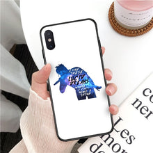 Load image into Gallery viewer, Q16 Juice WRLD TPU Phone Cover for Apple iPhone 6 6S 7 8 Plus 5 5S SE X Xs 11 Pro Max XR silicone Soft Case