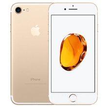 Load image into Gallery viewer, Apple iPhone 7 / iPhone 7 Plus Unlocked Original Quad-core Mobile phone 12.0MP camera 32G/128G/256G Rom IOS Fingerprint phone