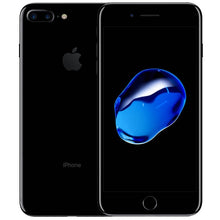 Load image into Gallery viewer, Apple iPhone 7 / iPhone 7 Plus Unlocked Original Quad-core Mobile phone 12.0MP camera 32G/128G/256G Rom IOS Fingerprint phone