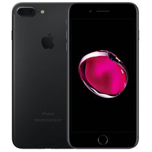 Load image into Gallery viewer, Apple iPhone 7 / iPhone 7 Plus Unlocked Original Quad-core Mobile phone 12.0MP camera 32G/128G/256G Rom IOS Fingerprint phone