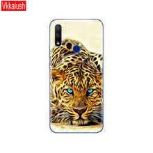 Load image into Gallery viewer, For Honor 9X Global Case Honor 9X Premium Case Silicon TPU Soft Back Cover Phone Case For Huawei Honor 9X Premium STK-LX1 Bumper