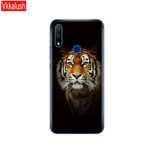 Load image into Gallery viewer, For Honor 9X Global Case Honor 9X Premium Case Silicon TPU Soft Back Cover Phone Case For Huawei Honor 9X Premium STK-LX1 Bumper