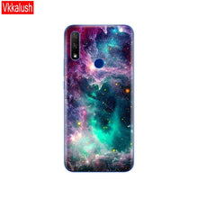 Load image into Gallery viewer, For Honor 9X Global Case Honor 9X Premium Case Silicon TPU Soft Back Cover Phone Case For Huawei Honor 9X Premium STK-LX1 Bumper