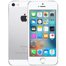 Load image into Gallery viewer, Apple iPhone SE Dual Core Cell Phones 12MP iOS Fingerprint Touch ID  2GB RAM 16/64GB ROM 4G LTE Refurbished iPhone se