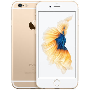 Original Unlocked Apple iPhone 6S Smartphone 4.7" IOS Dual Core A9  16/64/128GB ROM 2GB RAM 12.0MP 4G LTE IOS Mobile Phone