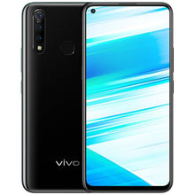 Load image into Gallery viewer, Original vivo Z5x celular Mobile Phone 6.53&quot; Screen 6G 128G Snapdragon710 Octa Core Android 9 5000mAh Big Battery Smartphone