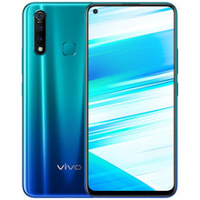 Load image into Gallery viewer, Original vivo Z5x celular Mobile Phone 6.53&quot; Screen 6G 128G Snapdragon710 Octa Core Android 9 5000mAh Big Battery Smartphone